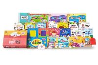 NEW 스토리텔링 돌잡이 한글 (전24종) (세이펜 기능 적용, 세이펜 미포함 구성) - [에약판매: 2018.01.19일부터 순차적으로 배송예정입니다.)