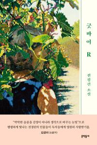 굿바이 R :전경린 소설