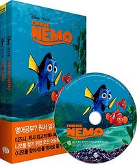 (Disney·Pixar) finding Nemo