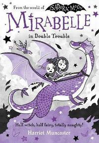 Mirabelle In Double Trouble (Paperback, 1)