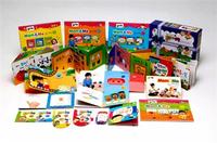 스토리텔링 돌잡이 수학 세트 (2011년판) - 첫돌부터 세 돌까지