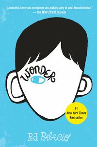 Wonder (Paperback, 미국판, International Edition)