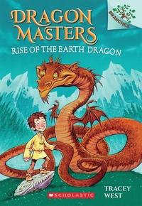 Rise of the Earth Dragon (Paperback)