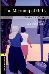 (The) meaning of gifts :stories from Turkey