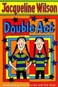 Double Act (Paperback)