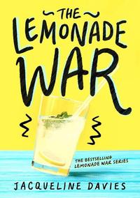 The Lemonade War (Paperback)