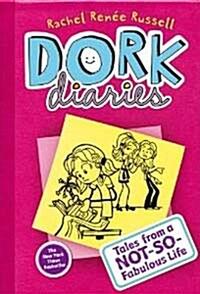 Dork diaries