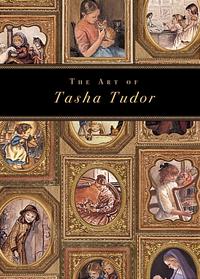 타샤의 그림 인생