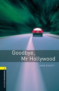 Goodbye, Mr Hollywood