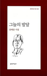 그늘의 발달 :문태준 시집