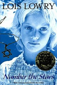 Number the Stars (Paperback) (별을 헤아리며)