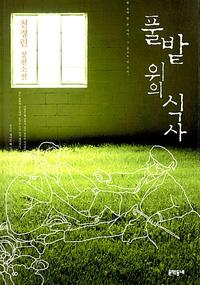 풀밭 위의 식사 :전경린 장편소설
