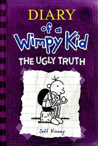 Diary of a wimpy kid