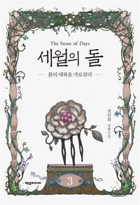 세월의 돌 =전민희 장편소설.The stone of days