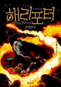 해리포터 :혼혈 왕자