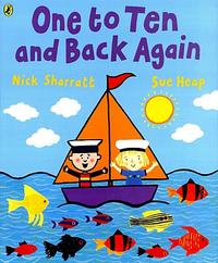 One to Ten and Back Again (Paperback)