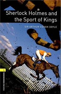 Sherlock Holmes and the sport of kings