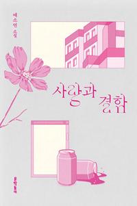 사랑과 결함 :예소연 소설