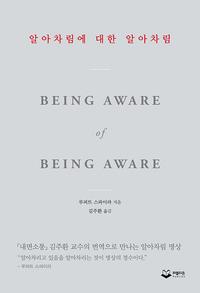 알아차림에 대한 알아차림