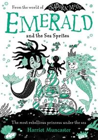 Emerald and the Sea Sprites (Paperback, 1)