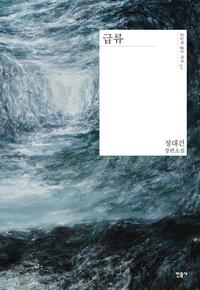 급류 :정대건 장편소설
