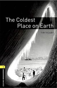 (The) coldest place on earth
