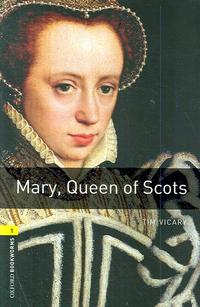 Mary, Queen of Scots
