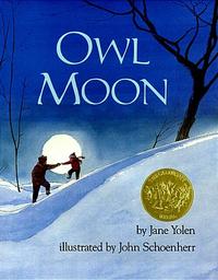 Owl moon