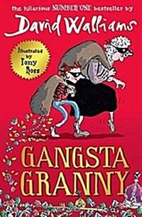 Gangsta granny