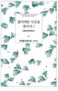 잃어버린 시간을 찾아서