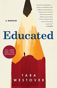 Educated: A Memoir (Paperback) - 버락 오바마 추천도서