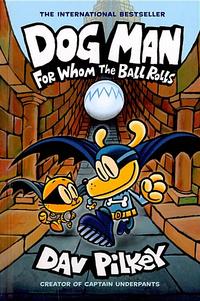 For whom the ball rolls