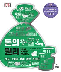 돈의 원리 :인포그래픽 경제 팩트 가이드