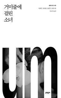 거미줄에 걸린 소녀 :다비드 라게르크란츠 장편소설