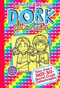 Dork diaries