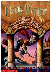 Harry Potter and the sorcerer's stone