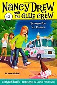 Nancy Drew and the clue crew