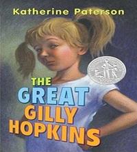 (The)great Gilly Hopkins