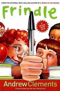 Frindle