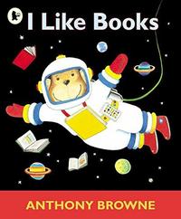 I like books