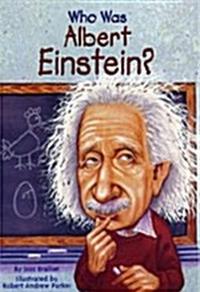 Who was Albert Einstein?