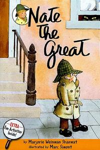 Nate the Great (Paperback)